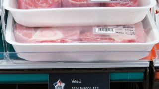 La viande de veau, l’autre grande « absente » des rayons La viande de veau, l’autre grande « absente » des rayons