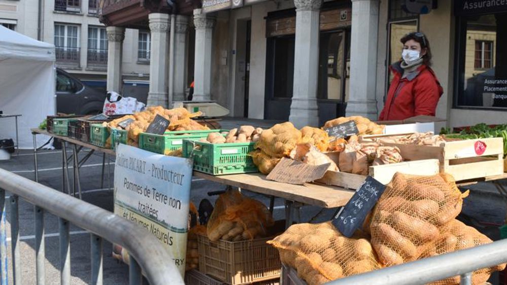 La filière a besoin des marchés