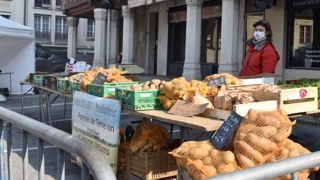 La filière a besoin des marchés La filière a besoin des marchés