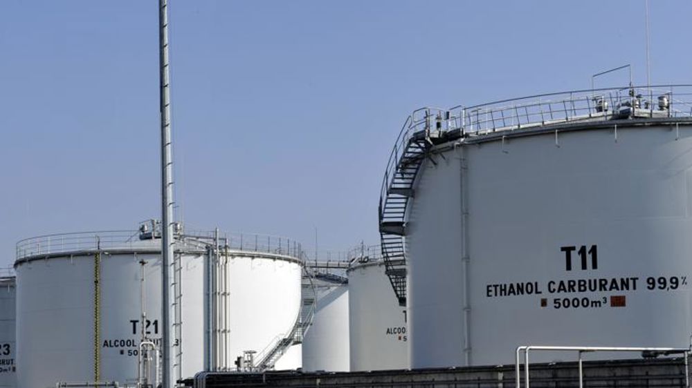 Le maïs, première victime de la chute du prix du pétrole