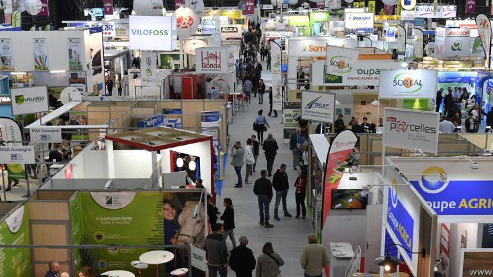 Le Sommet de l’élevage est maintenu