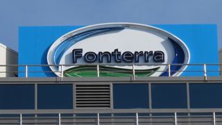 Fonterra annonce une baisse du prix du lait Fonterra annonce une baisse du prix du lait