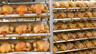500 000 tonnes de viande stockées en Europe 500 000 tonnes de viande stockées en Europe