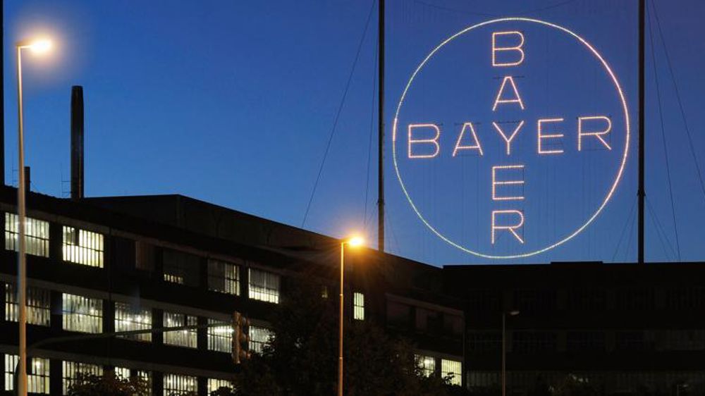 Bayer remporte une victoire pour le Roundup