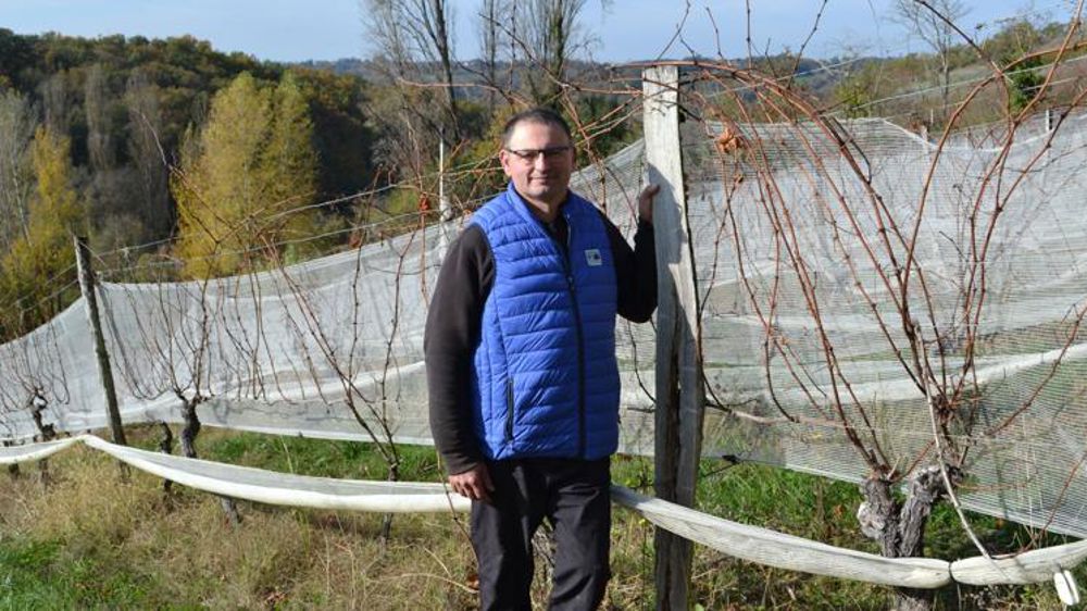 Une certification HVE pour valoriser ses fruits