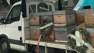 Des apiculteurs veulent une meilleure répartition des aides Des apiculteurs veulent une meilleure répartition des aides