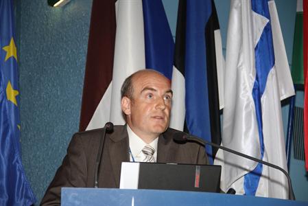 Xavier David