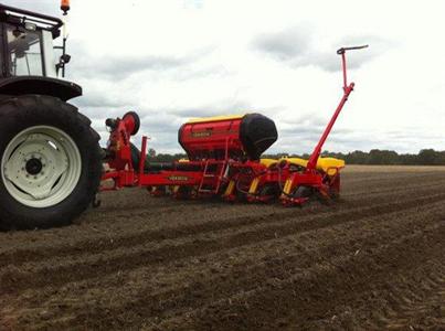 tempo vaderstad