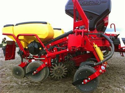 distribution du tempo vaderstad