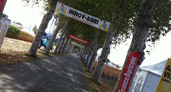 Innovagri 2011