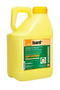Isard peut désormais s'employer chaque année sur une même parcelle.