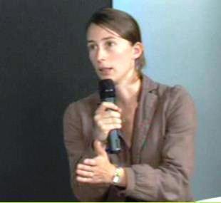 hélène morin Agritel