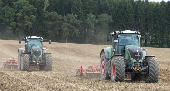 Fendt Guideconnect