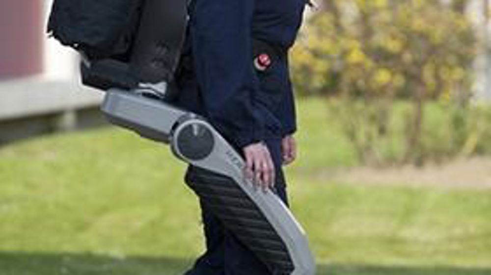 Hercule porte les charges à votre place