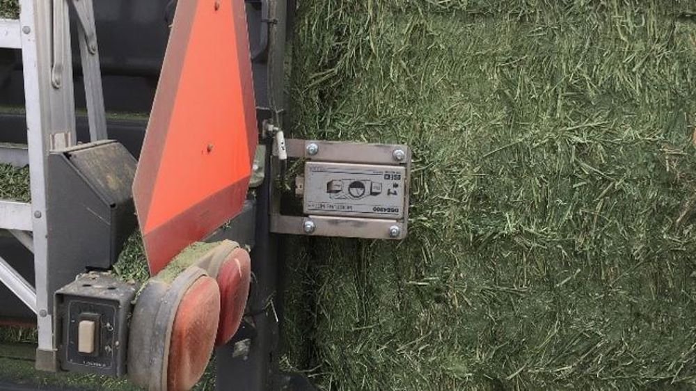 Doser le conservateur en fonction de l’humidité