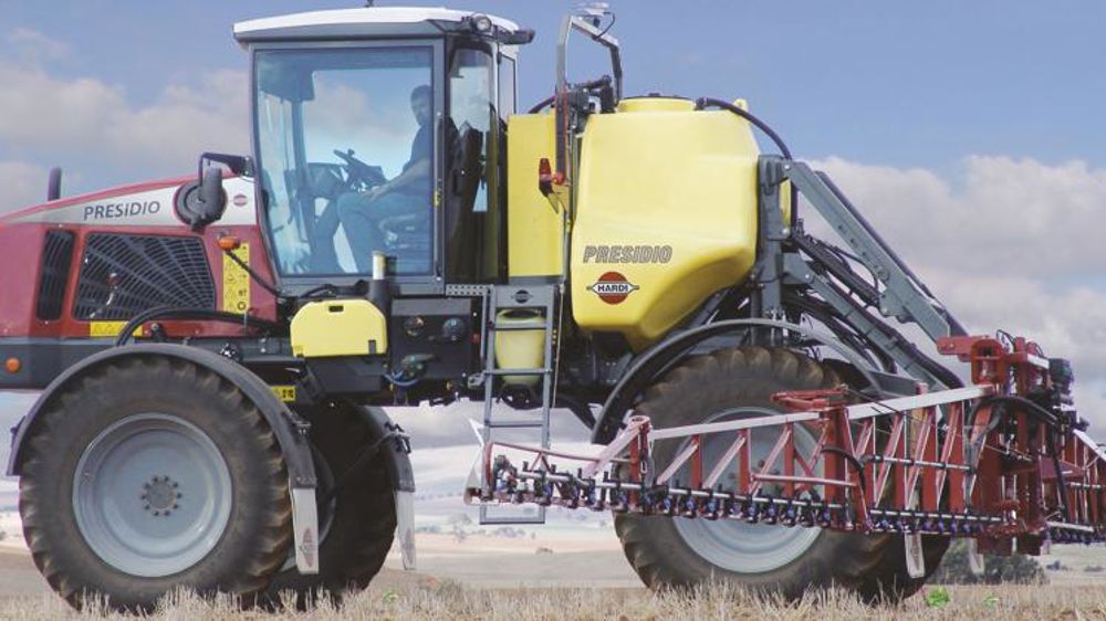 Analyse gratuite de la qualité de pulvérisation