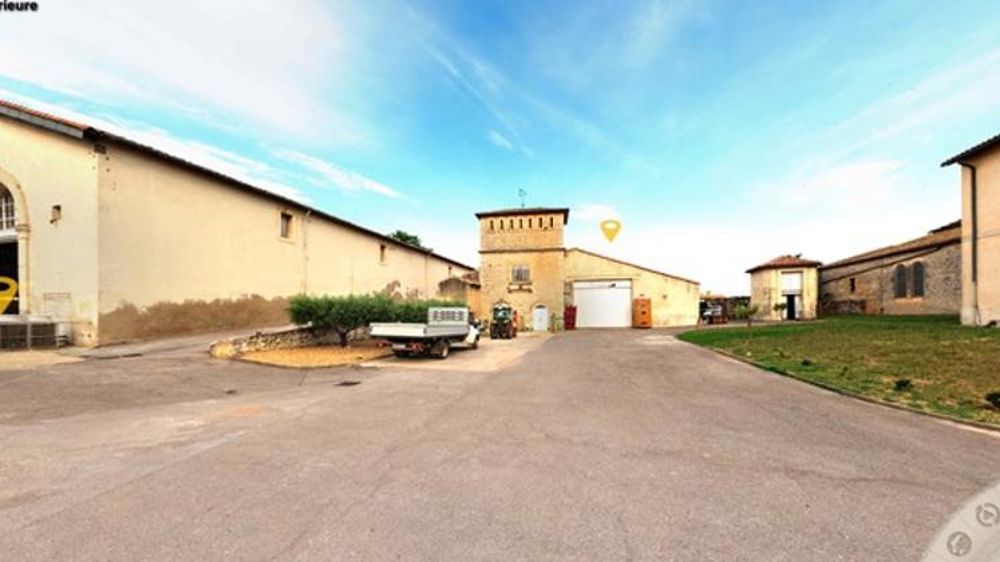 Lancement officiel du Mas numérique