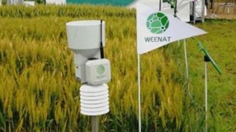 Davantage de compatibilités pour Weenat