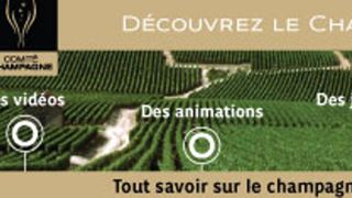 Le Comité Champagne cherche son robot idéal Le Comité Champagne cherche son robot idéal