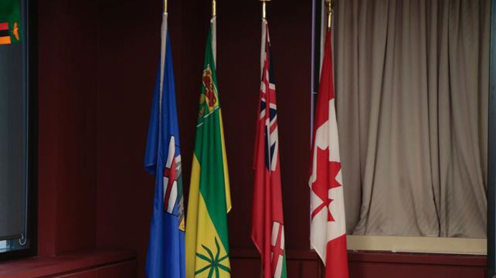 Les acteurs d’Amérique du Nord réunis au Canada