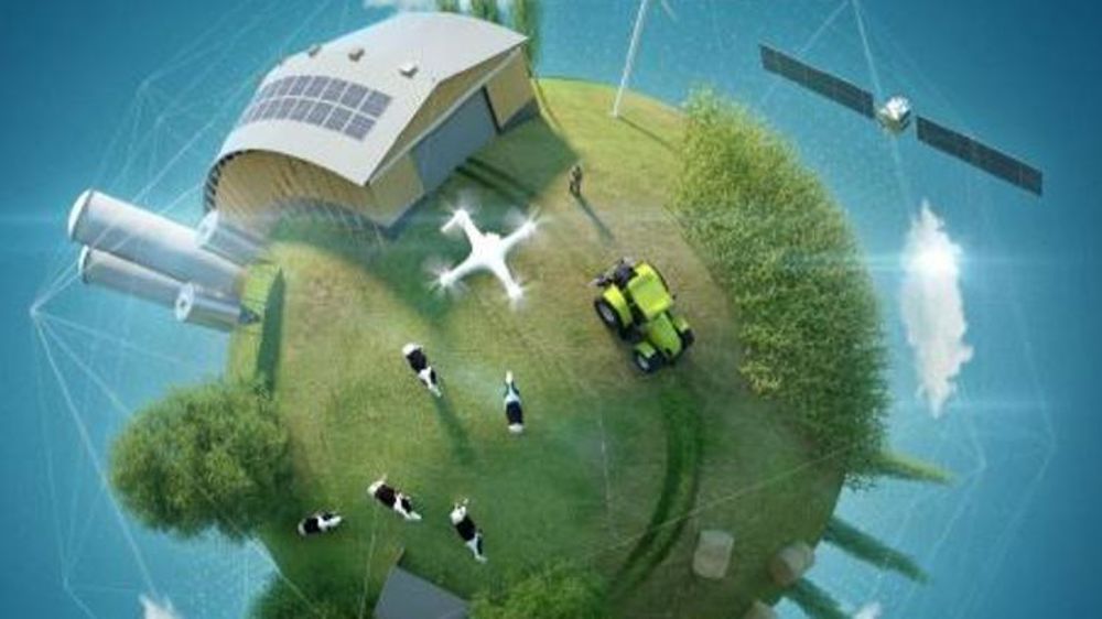 Dix projets sélectionnés pour la finale