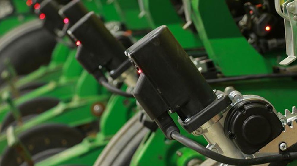 Un travail toujours plus précis