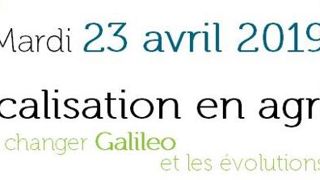 Un séminaire sur la géolocalisation Un séminaire sur la géolocalisation