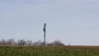 La 5G, remède aux zones blanches ? La 5G, remède aux zones blanches ?