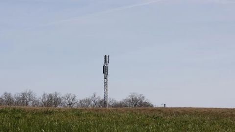 La 5G, remède aux zones blanches ? La 5G, remède aux zones blanches ?