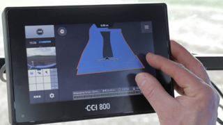 Une console tactile plus accessible Une console tactile plus accessible