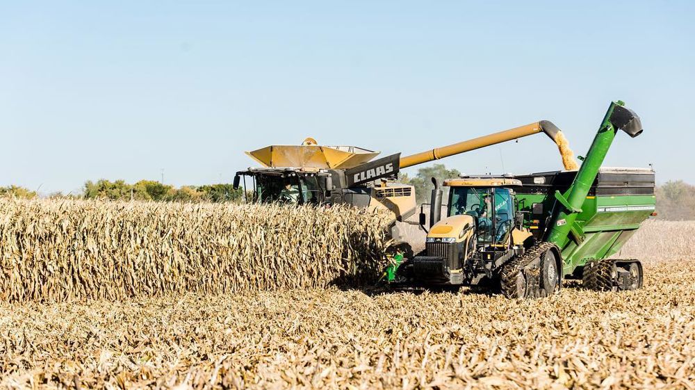 Le transbordeur connecté optimise la logistique