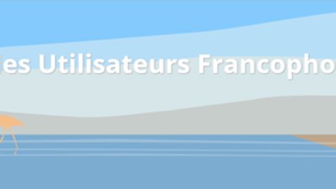 Un séminaire dédié aux utilisateurs de QGIS Un séminaire dédié aux utilisateurs de QGIS