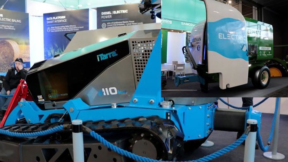 Une plateforme commune pour tous les outils