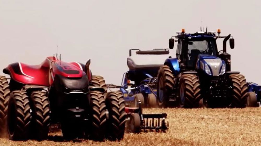 « Il faudra toujours un chauffeur »