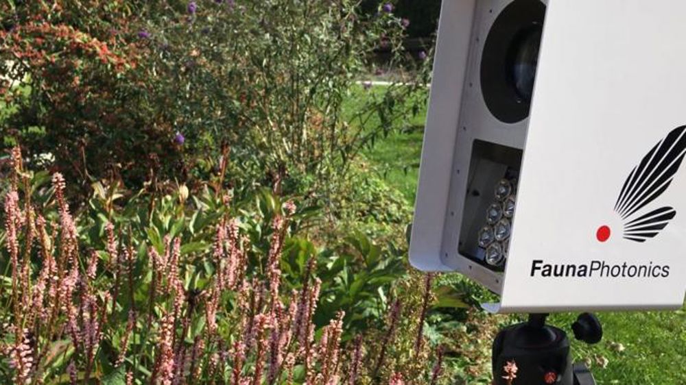 John Deere collabore avec des start-ups