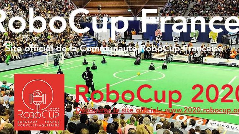 L’agriculture à l’honneur à la Robocup 2020