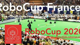 L’agriculture à l’honneur à la Robocup 2020 L’agriculture à l’honneur à la Robocup 2020