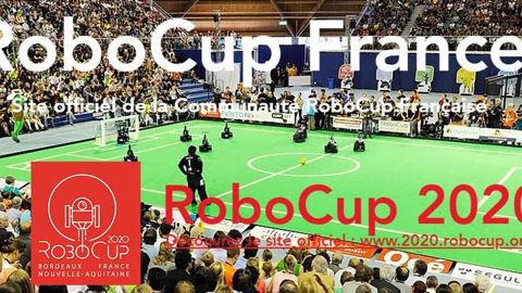 L’agriculture à l’honneur à la Robocup 2020 L’agriculture à l’honneur à la Robocup 2020