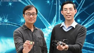 Une intelligence artificielle pour éviter les obstacles Une intelligence artificielle pour éviter les obstacles