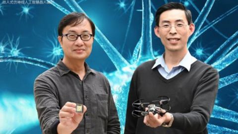 Une intelligence artificielle pour éviter les obstacles Une intelligence artificielle pour éviter les obstacles