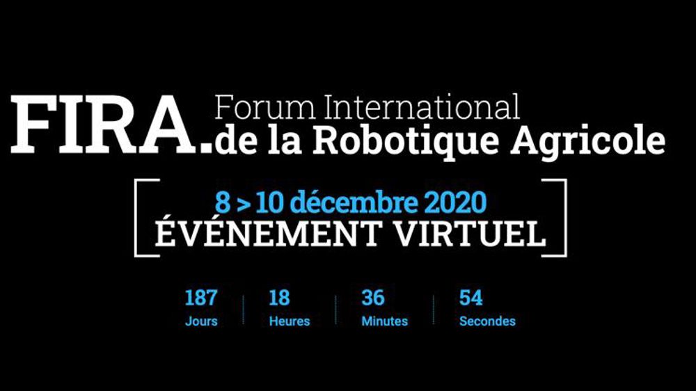 Une édition 100 % virtuelle pour la Fira 2020