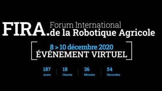 Une édition 100 % virtuelle pour la Fira 2020 Une édition 100 % virtuelle pour la Fira 2020