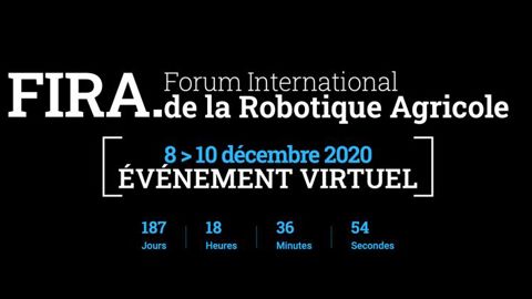 Une édition 100 % virtuelle pour la Fira 2020 Une édition 100 % virtuelle pour la Fira 2020