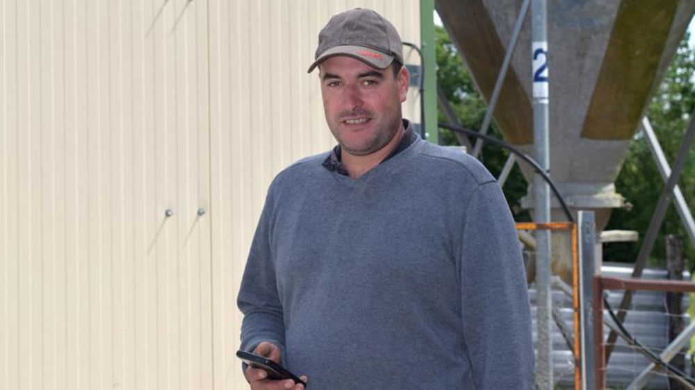 « Une application mesure automatiquement mon temps de travail »