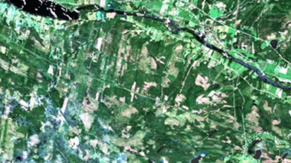 Copernicus étend son offre agricole