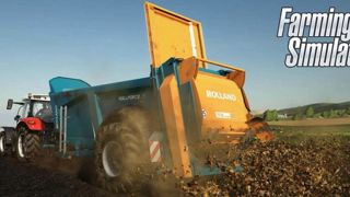Farming Simulator, nouveau lieu de lancement des innovations Farming Simulator, nouveau lieu de lancement des innovations