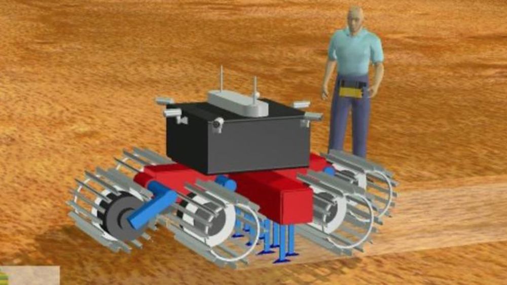 « Je me suis équipé d’un exosquelette pour traire »