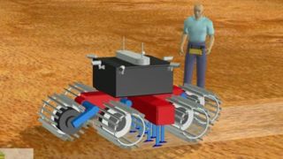 « Je me suis équipé d’un exosquelette pour traire » « Je me suis équipé d’un exosquelette pour traire »