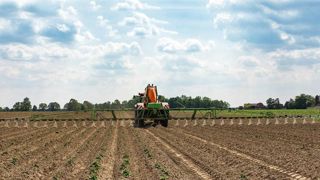 Une appli pour pulvériser au top, en plein comme en localisé Une appli pour pulvériser au top, en plein comme en localisé