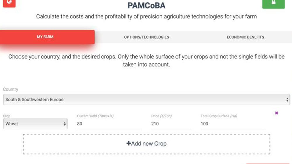 Évaluer la rentabilité des solutions d’agriculture de précision